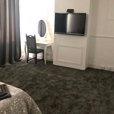 Ac Lounge 125 Apartman Rochford Kültér fotó