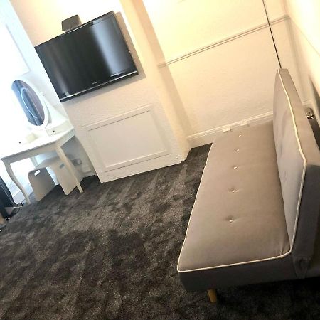 Ac Lounge 125 Apartman Rochford Kültér fotó