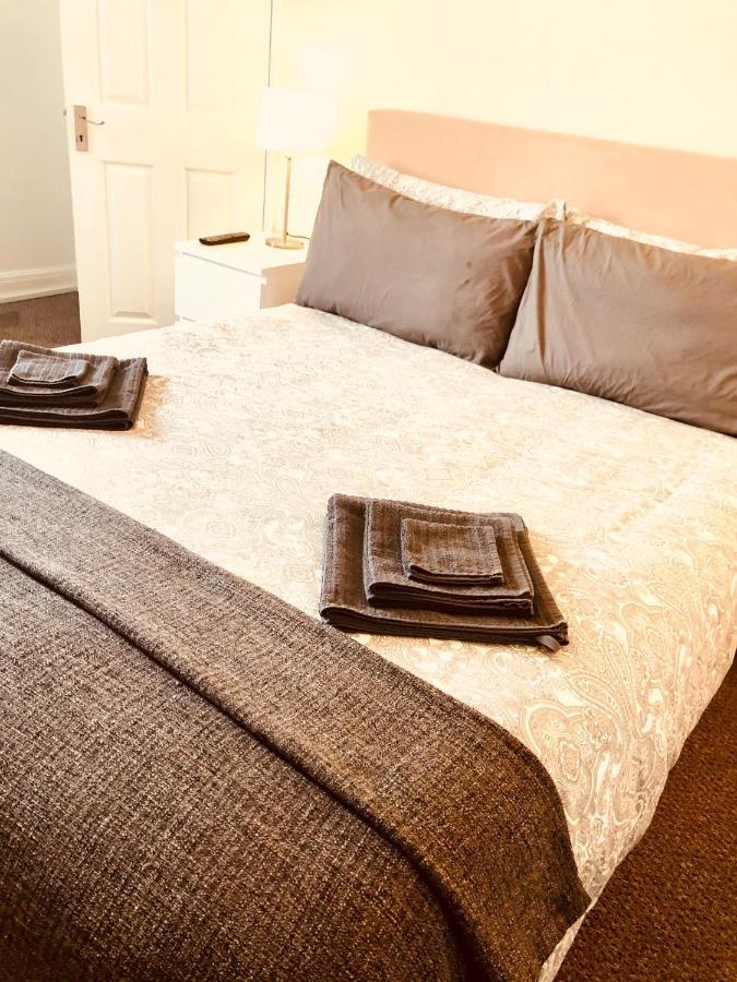 Ac Lounge 125 Apartman Rochford Kültér fotó