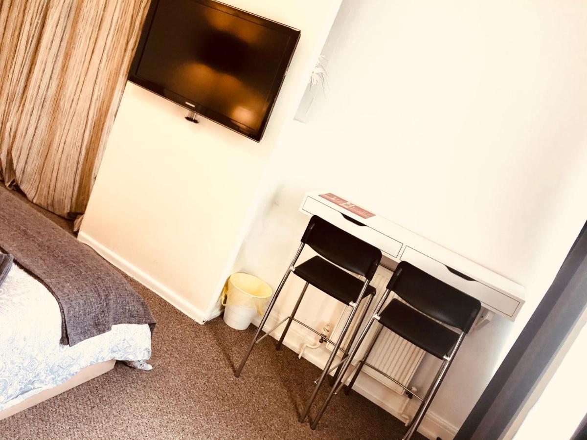 Ac Lounge 125 Apartman Rochford Kültér fotó