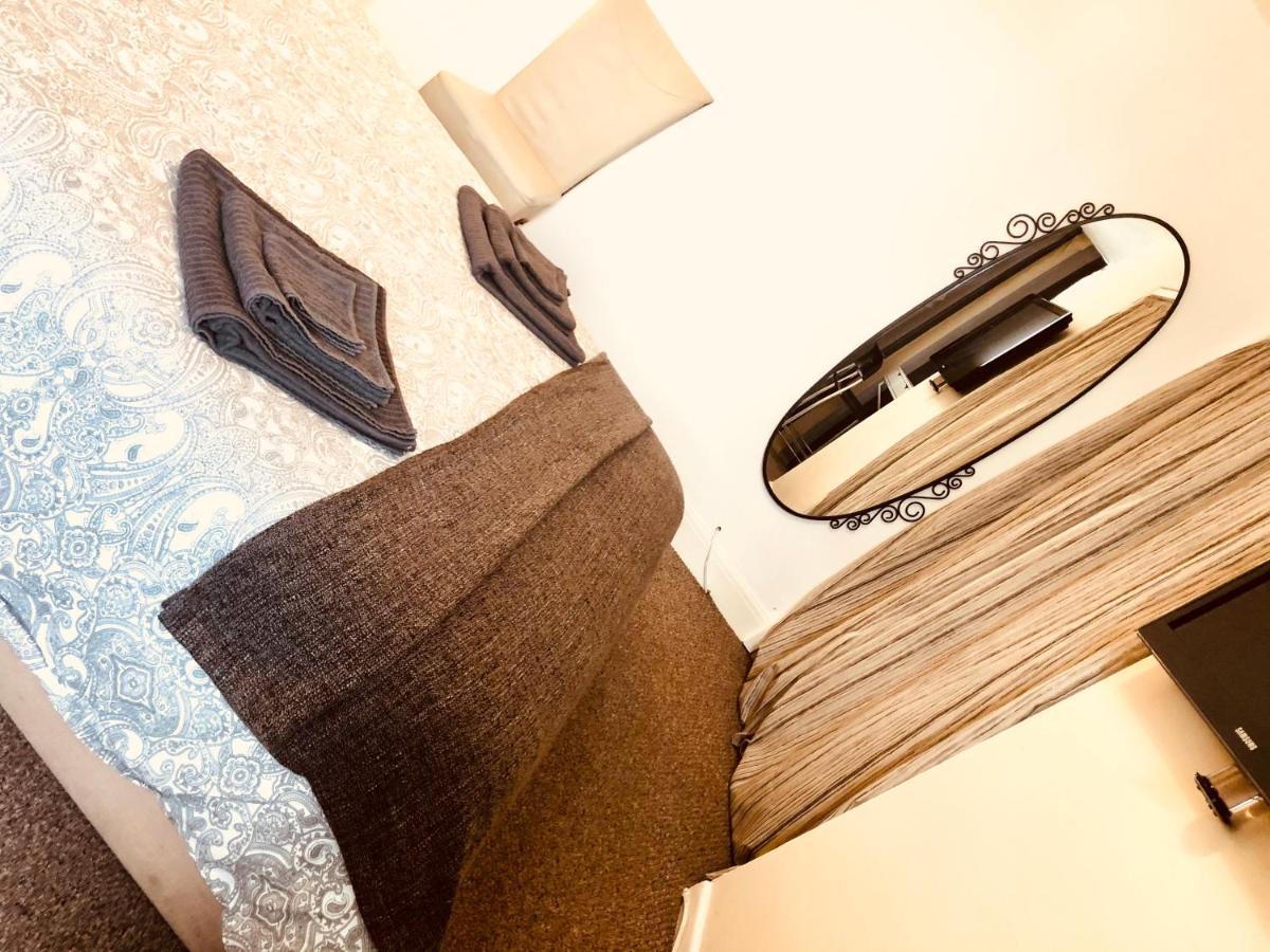 Ac Lounge 125 Apartman Rochford Kültér fotó
