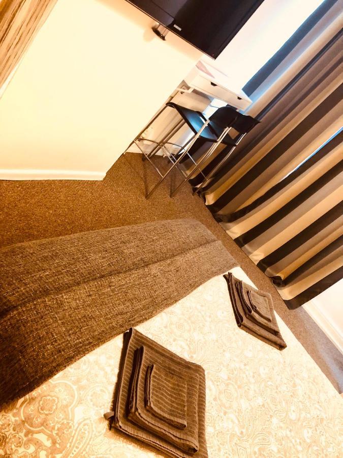 Ac Lounge 125 Apartman Rochford Kültér fotó