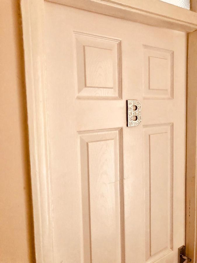 Ac Lounge 125 Apartman Rochford Kültér fotó