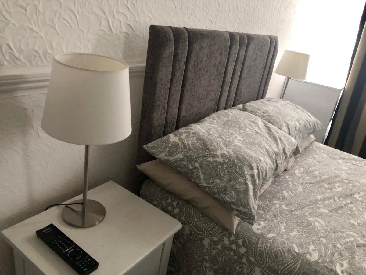 Ac Lounge 125 Apartman Rochford Kültér fotó