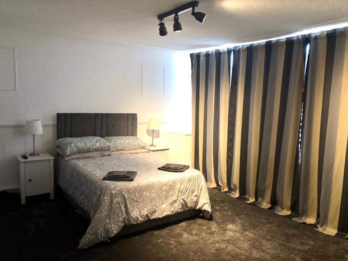 Ac Lounge 125 Apartman Rochford Kültér fotó
