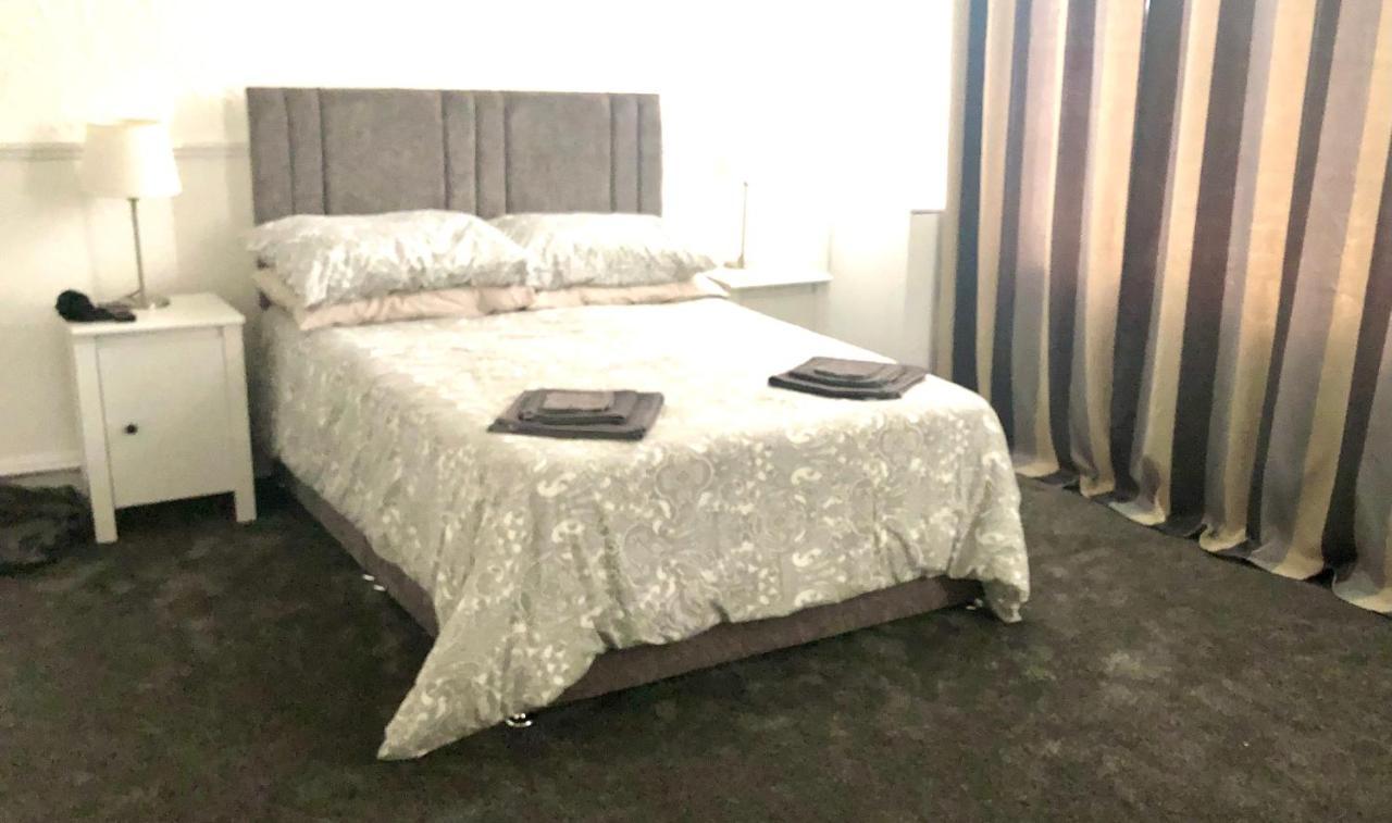 Ac Lounge 125 Apartman Rochford Kültér fotó