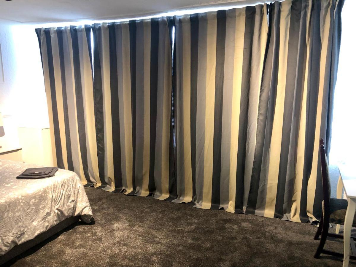 Ac Lounge 125 Apartman Rochford Kültér fotó