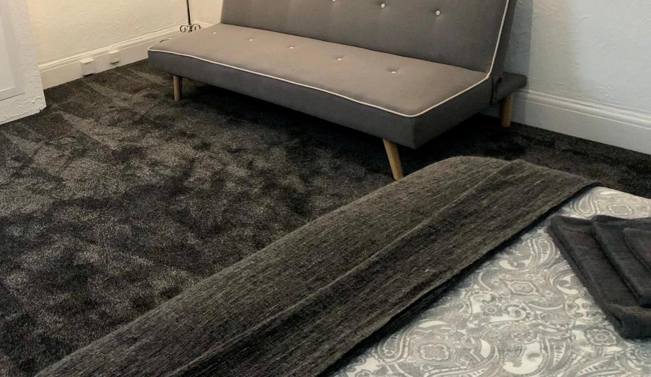 Ac Lounge 125 Apartman Rochford Kültér fotó