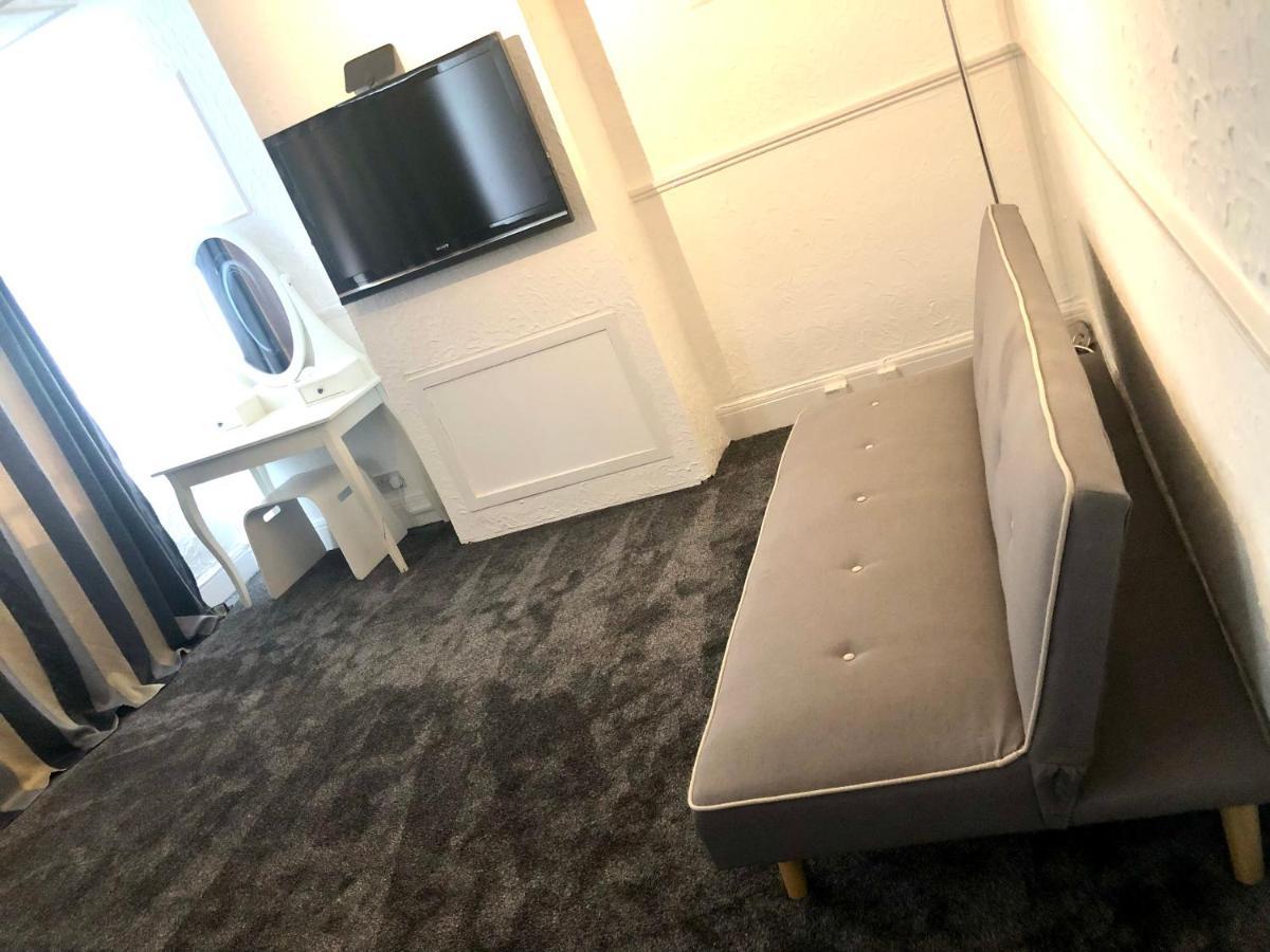 Ac Lounge 125 Apartman Rochford Kültér fotó