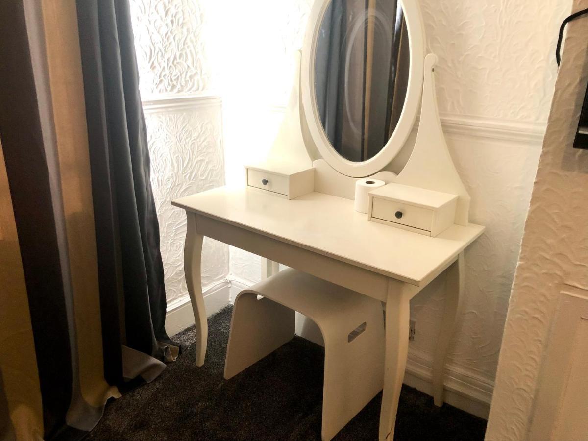 Ac Lounge 125 Apartman Rochford Kültér fotó